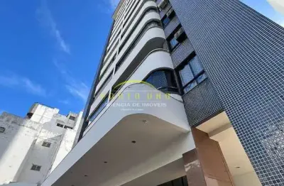 Apartamento com 2 quartos à venda na Avenida Miguel Navarro y Cañizares, 247, Pituba, Salvador