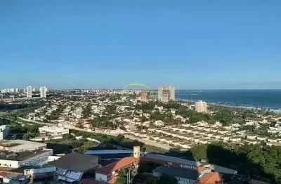 Maravilhoso apartamento à venda na colina a - patamares, salvador, ba