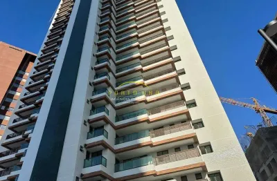 Oportunidade única! apartamento novo à venda no caminho das árvores – luxo, conforto e localização