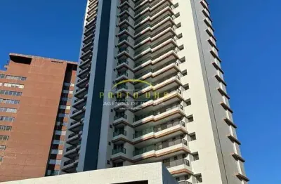 Oportunidade única! apartamento novo à venda no caminho das árvores – luxo, conforto e localização