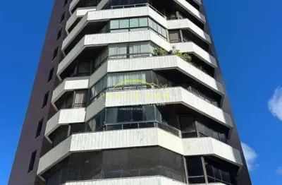 Apartamento exclusivo à venda no morro do gato - sofisticação e espaço de alto padrão