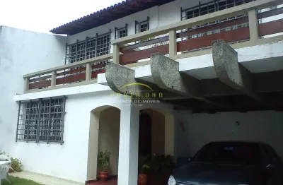 Casa com 4 quartos à venda na Rua Agnelo Brito, 107, Federação, Salvador