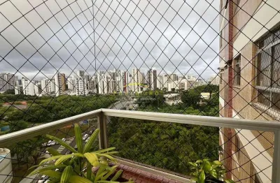 Apartamento com 4 quartos à venda na Avenida Paulo VI, 2609, Pituba, Salvador
