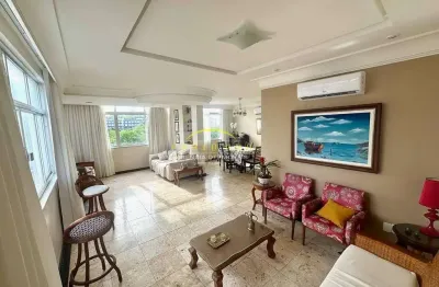 Apartamento com 3 quartos à venda na Rua Marquês de Caravelas, 429, Barra, Salvador