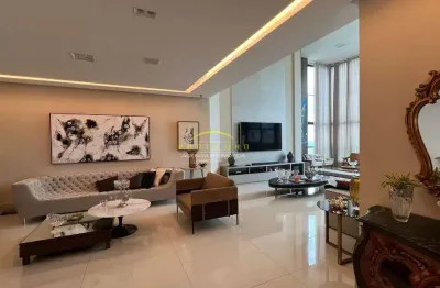 Apartamento 4 suítes à venda, horto florestal, salvador, ba