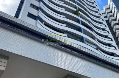 Apartamento à venda, alto do itaigara, salvador, ba