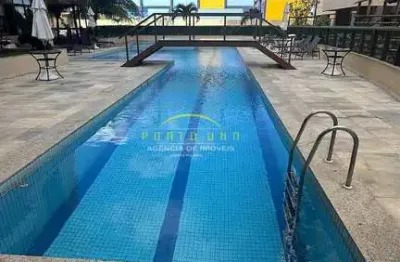 Apartamento 3/4 no stupendo piatã – vista livre e infraestrutura completa