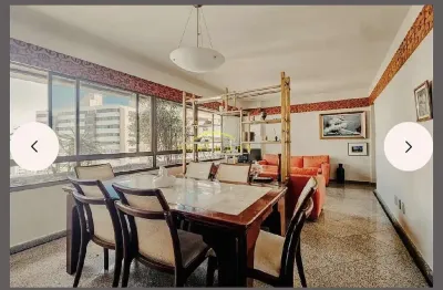 Apartamento 2 suítes para locação, mobiliado, na graça