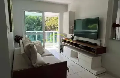Apartamento com 3 quartos à venda na Avenida Alphaville, 855, Alphaville I, Salvador