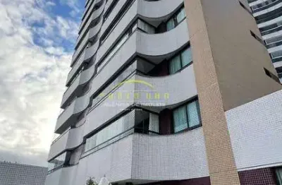 Apartamento 2 quartos | 72 m² | 3 vagas | caminho das árvores