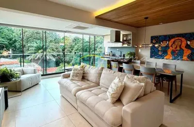 Apartamento 3 suítes à venda, porteira fechada, horto florestal, salvador, ba