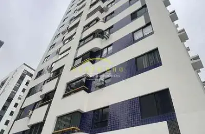 Excelente apartamento de 3 quartos com 1 suíte no alto do parque, itaigara!