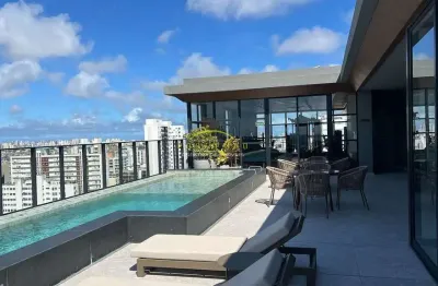 Apartamento com 1 quarto à venda na Avenida Sete de Setembro, 214, Vitória, Salvador