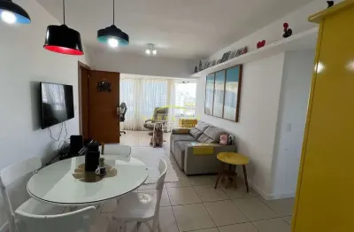 Apartamento 3 quartos com vista mar à venda, federação, salvador, ba