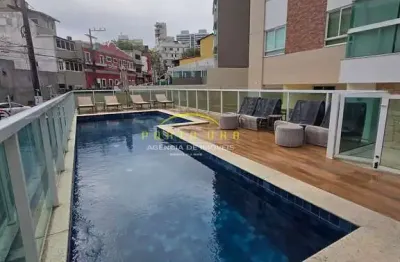 Lindo e aconchegante apartamento no coração do rio vermelho