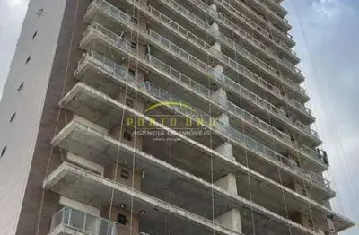 Apartamento novo no caminho das árvores com 04 suítes, lazer completo e entrega dezembro/2025 | sal