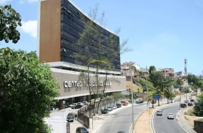 Sala comercial com 1 sala à venda na Avenida Reitor Miguel Calmon, Canela, Salvador