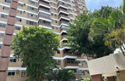 Apartamento de 180 m² no itaigara - espaço, conforto e exclusividade