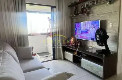 Apartamento com 2 quartos à venda na Rua Monsenhor Antonio Rosa, 45, Candeal, Salvador