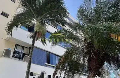 Apartamento com 3 quartos à venda na Rua Archibaldo Baleeiro, 120, Rio Vermelho, Salvador