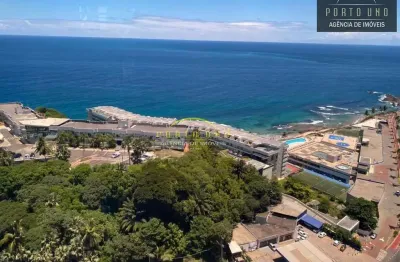 Apartamento com 5 quartos à venda na Rua Guadalajara, 201, Barra, Salvador