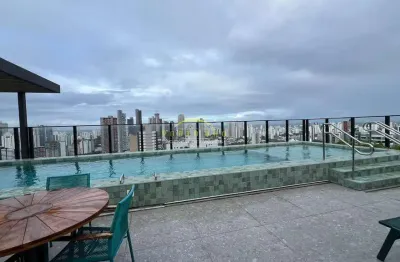 Apartamento com 1 quarto à venda na Alameda dos Umbuzeiros, 557, Caminho das Árvores, Salvador