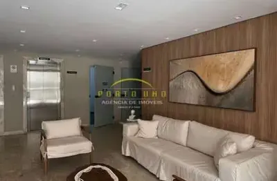 Apartamento com 1 quarto para alugar na Avenida Santa Luzia, 824, Horto Florestal, Salvador