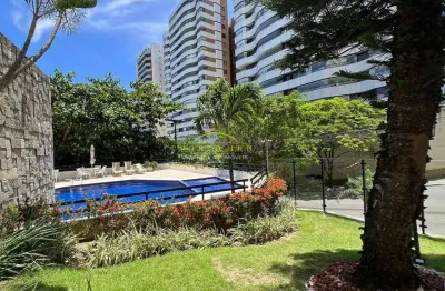 Apartamento 2 quartos à venda, nascente, 1 vaga, 70m2,  itaigara, salvador, ba