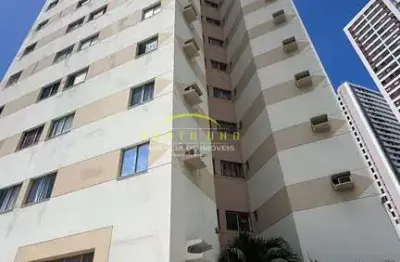 Apartamento com 1 quarto à venda na Avenida Antônio Carlos Magalhães, 3305, Brotas, Salvador