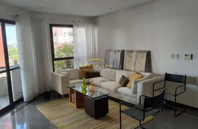 Apartamento com 4 quartos à venda na Rua Sócrates Guanaes Gomes, 84, Candeal, Salvador