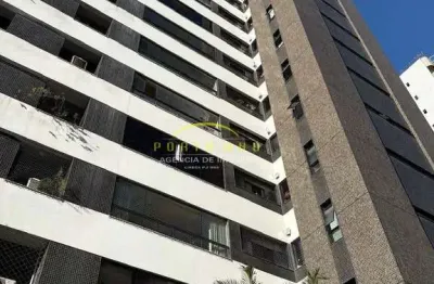 Apartamento à venda, alto do parque,226m2, 4 suites, alto padrao!! salvador, ba