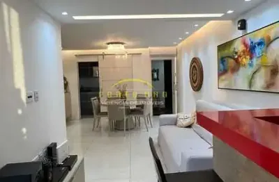 Apartamento com 3 quartos à venda na Rua do Benjoim, 662, Caminho das Árvores, Salvador