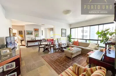 Apartamento com 4 quartos à venda na Rua Plínio Moscoso, Ondina, Salvador