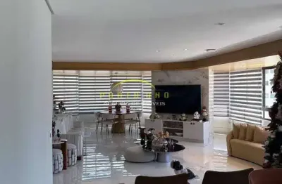 Apartamento à venda,305 m2.alto padrao, pronto para morar em ondina, salvador, ba