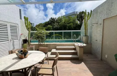 Apartamento com 2 quartos à venda na Avenida Oceânica, 1454, Ondina, Salvador