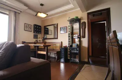 Apartamento com 3 quartos à venda no Jardim da Saude, São Paulo 