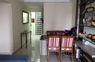 Apartamento com 2 quartos à venda na Vila Santo Estéfano, São Paulo 