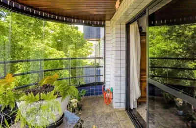 Apartamento com 3 quartos à venda no Jardim da Saude, São Paulo 