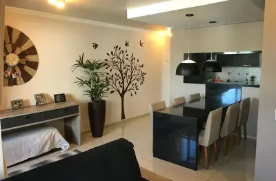 Apartamento com 3 quartos à venda na Vila Vera, São Paulo 