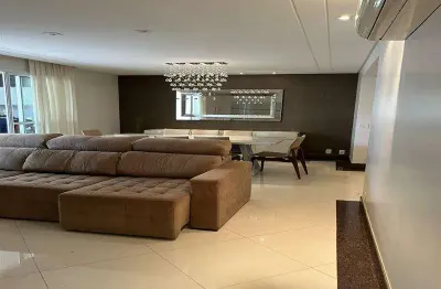 Apartamento com 3 quartos à venda na Chácara Santo Antônio, São Paulo 