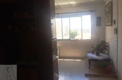 Apartamento com 2 quartos à venda na Vila da Saúde, São Paulo 