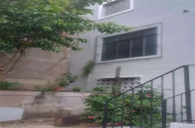 Casa com 3 quartos para alugar no Parque Bristol, São Paulo 