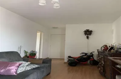 Apartamento com 3 quartos à venda na Vila Monumento, São Paulo 