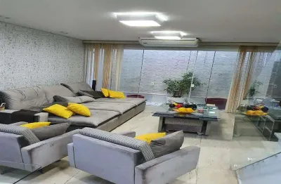 Casa com 2 quartos à venda no Sacomã, São Paulo 