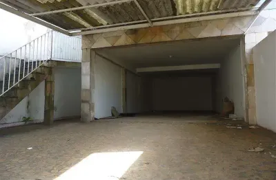 Casa com 3 quartos à venda na Vila Santo Estéfano, São Paulo 