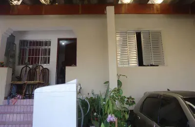 Casa com 6 quartos à venda na Vila Água Funda, São Paulo 