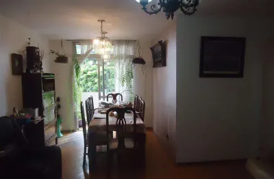 Apartamento com 3 quartos à venda no Planalto Paulista, São Paulo 