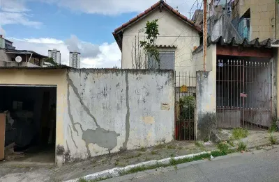 Casa com 4 quartos à venda na Vila Brasilina, São Paulo 