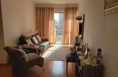 Apartamento com 3 quartos à venda na Vila Santo Estéfano, São Paulo 