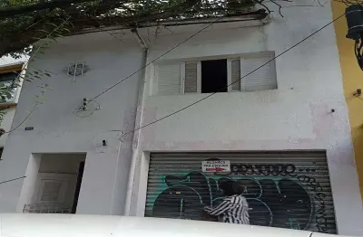 Casa com 2 quartos à venda na Vila Mariana, São Paulo 